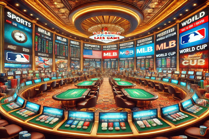 80벳 (80BET) - 스포츠베팅, 라이브카지노, 슬롯, 라이브로또 80벳 (80BET) - 스포츠베팅, 라이브카지노, 슬롯, 라이브로또